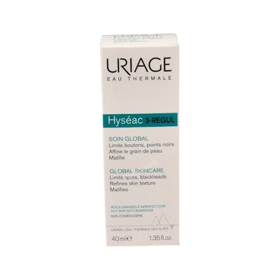 Uriage Hyseac 3-Regul 40ml