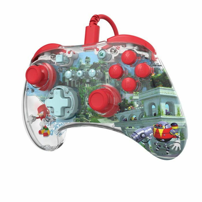 PDP Knuckles REALMz™ pour Nintendo Switch