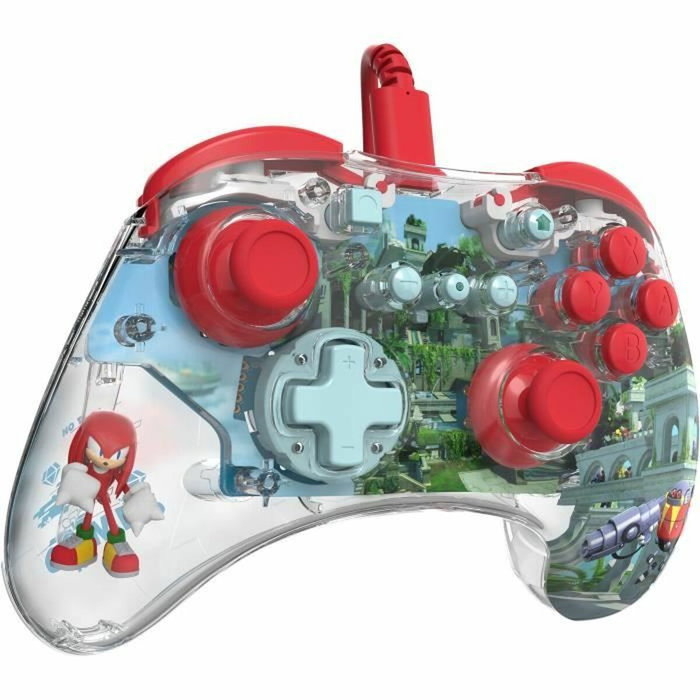 PDP Knuckles REALMz™ pour Nintendo Switch