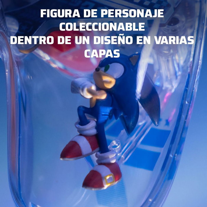 PDP Knuckles REALMz™ pour Nintendo Switch