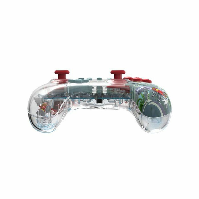 PDP Knuckles REALMz™ pour Nintendo Switch