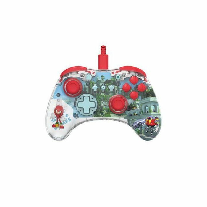 PDP Knuckles REALMz™ pour Nintendo Switch