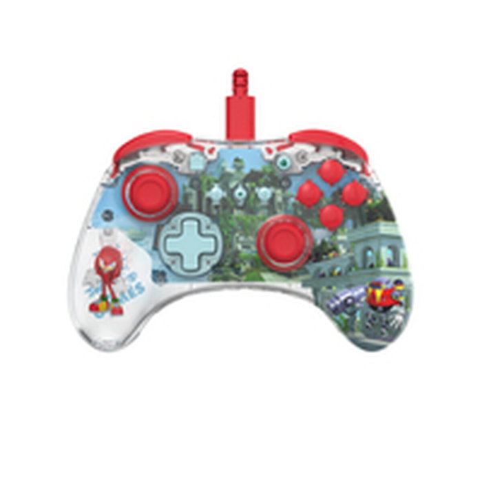 PDP Knuckles REALMz™ pour Nintendo Switch