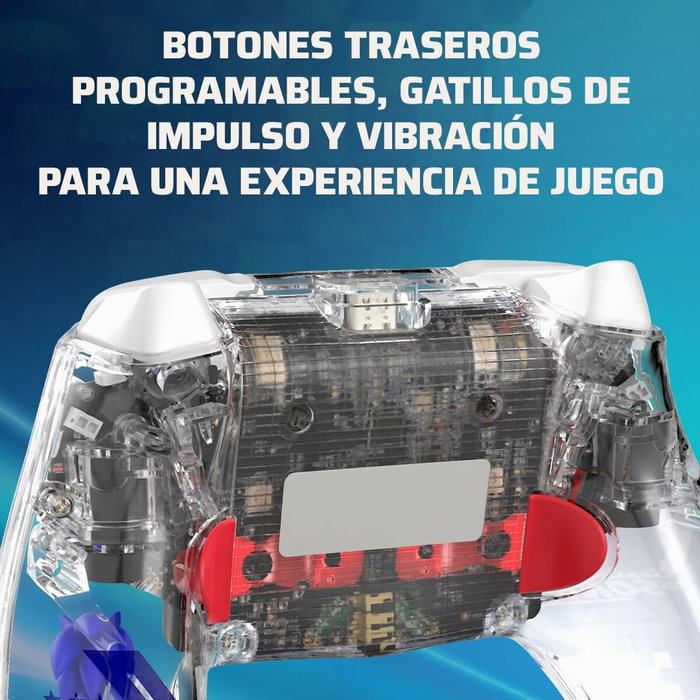 PDP Knuckles REALMz™ pour Nintendo Switch