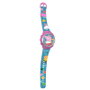 KIDS LICENSING Coffret Montre Digitale et Talkie-Walkie Peppa Pig - Emballage Blister 21x29 cm