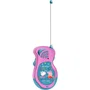 Kids Licensing Coffret Peppa Pig - Talkie-walkie et montre digitale pour enfant - À partir de 3 ans