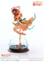 To Aru Kagaku no Railgun statuette PVC 1/7 Prisma Wing Misaka Mikoto 22 cm