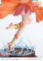 To Aru Kagaku no Railgun statuette PVC 1/7 Prisma Wing Misaka Mikoto 22 cm
