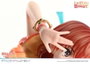 To Aru Kagaku no Railgun statuette PVC 1/7 Prisma Wing Misaka Mikoto 22 cm