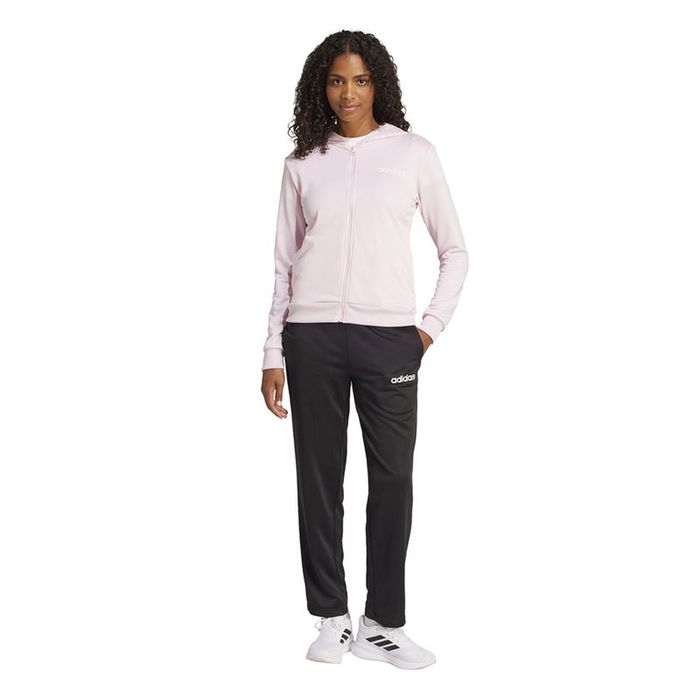 Survêtement Femme Adidas JD2702 Rose