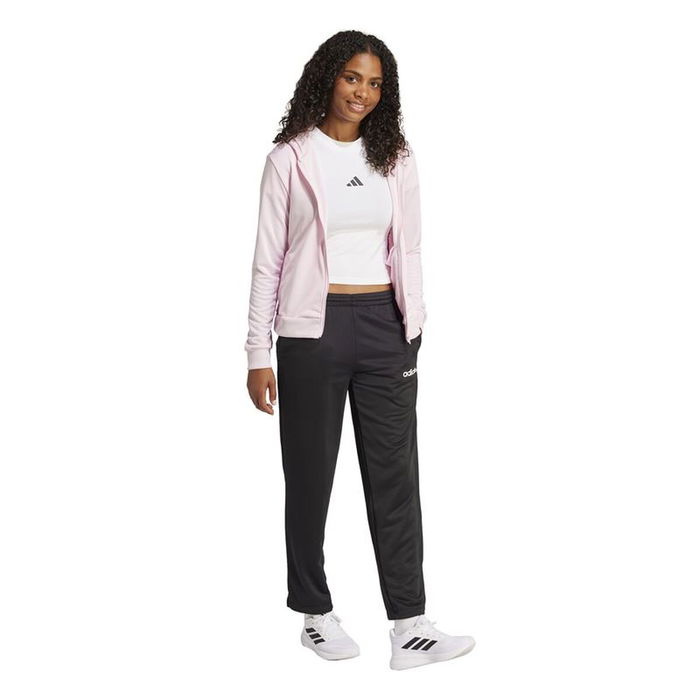 Survêtement Femme Adidas JD2702 Rose