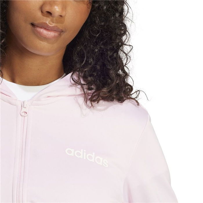 Survêtement Femme Adidas JD2702 Rose