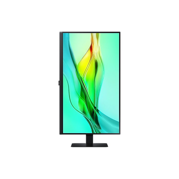 Samsung ViewFinity LS27D600UAUXEN 27 pouces QHD 100 Hz Noir