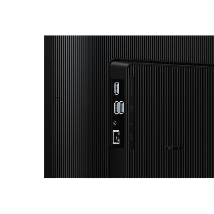 Samsung ViewFinity LS27D600UAUXEN 27 pouces QHD 100 Hz Noir