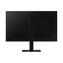 Samsung ViewFinity LS27D600UAUXEN 27 pouces QHD 100 Hz Noir