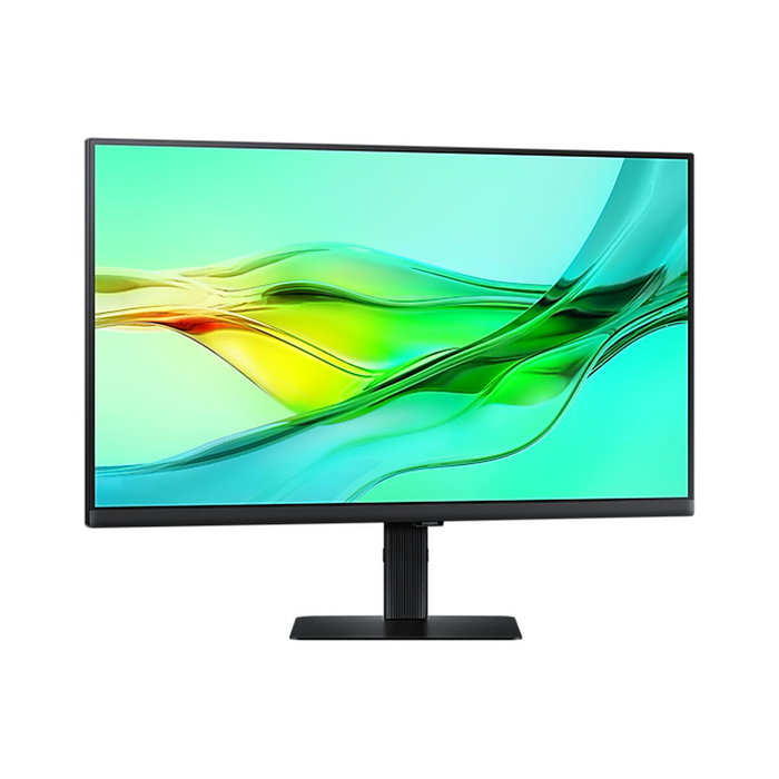 Samsung ViewFinity LS27D600UAUXEN 27 pouces QHD 100 Hz Noir