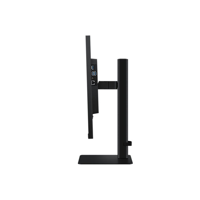 Samsung ViewFinity LS27D600UAUXEN 27 pouces QHD 100 Hz Noir