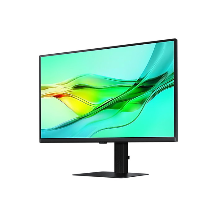 Samsung ViewFinity LS27D600UAUXEN 27 pouces QHD 100 Hz Noir