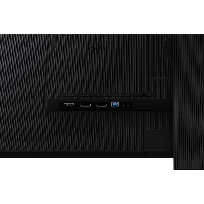 Samsung ViewFinity LS27D600UAUXEN 27 pouces QHD 100 Hz Noir