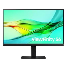 Samsung LS27D600UAUXEN Moniteur 27" QHD IPS 100Hz HDR Design ergonomique Noir