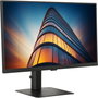Samsung ViewFinity LS27D600UAUXEN 27 pouces QHD IPS Noir