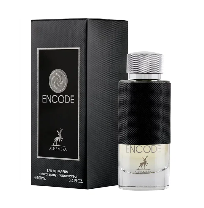 Maison Alhambra Encode Eau de Parfum 100 ml