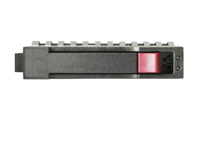 Hewlett Packard Enterprise Disque dur 1.8TB SAS MSA - Qualification de substitution pour pièces de rechange