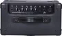EKO Ampli Guitare Combo BS15 Black Stealth 1x8" - 15W, 2 Canaux Clean/Drive Noir