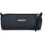 Eastpak - Trousse Benchmark Single, triple denim, fermeture zip, grand compartiment - 20.5 cm x 7.5 cm x 6 cm