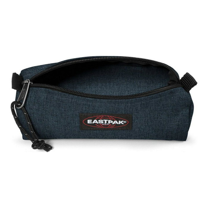 Eastpak Benchmark Single Trousse Triple Denim
