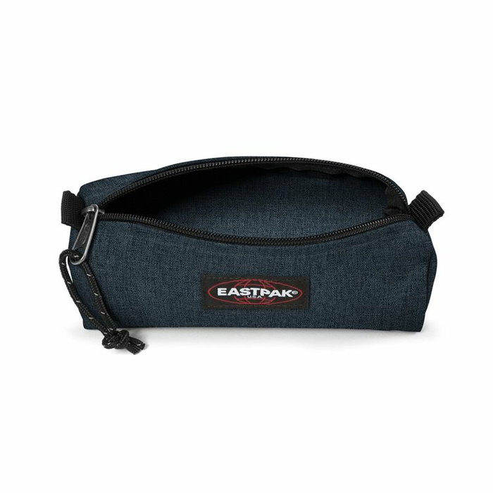 Eastpak Benchmark Single Trousse Triple Denim