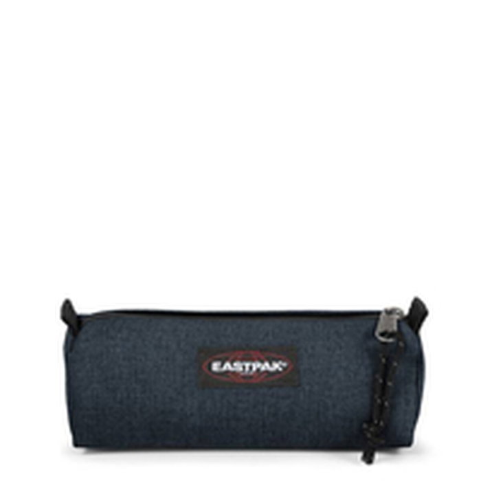 Eastpak Benchmark Single Trousse Triple Denim