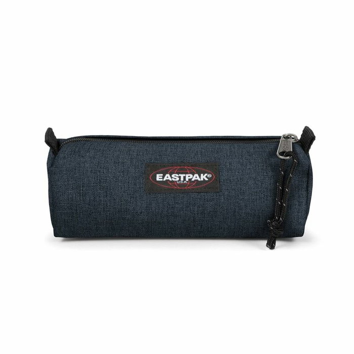 Eastpak Benchmark Single Trousse Triple Denim