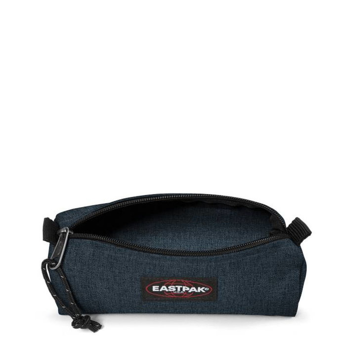 Eastpak Benchmark Single Trousse Triple Denim