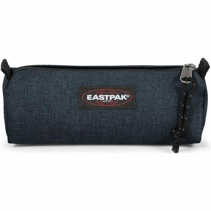 Eastpak Benchmark Single Trousse Triple Denim