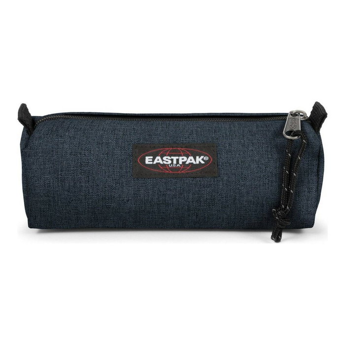 Eastpak Benchmark Single Trousse Triple Denim