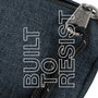 Eastpak Benchmark Single Trousse Triple Denim