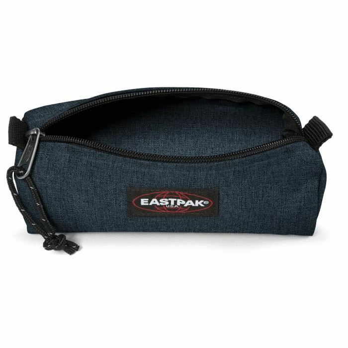 Eastpak Benchmark Single Trousse Triple Denim