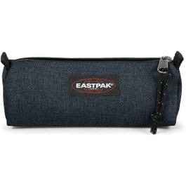 Eastpak Benchmark Single Trousse Triple Denim