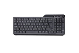 HP 460 Multi-Device Keyboard-B