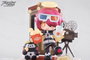 Arknights statuette PVC Mini Series Will You be Having the Dessert? Exusiai 10 cm