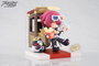 Arknights statuette PVC Mini Series Will You be Having the Dessert? Exusiai 10 cm