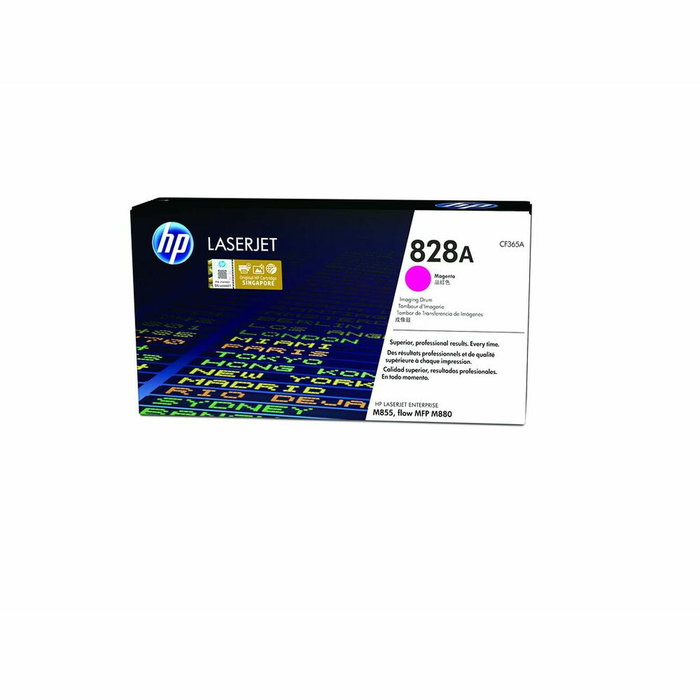HP Unité de tambour 828A / CF365A Magenta