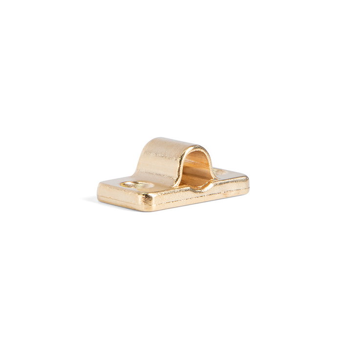 HERRAJES ALK Fermeture Oboy avec accessoires, Noir HERRAJES ALK Fermeture Oboy avec accessoires, Noir