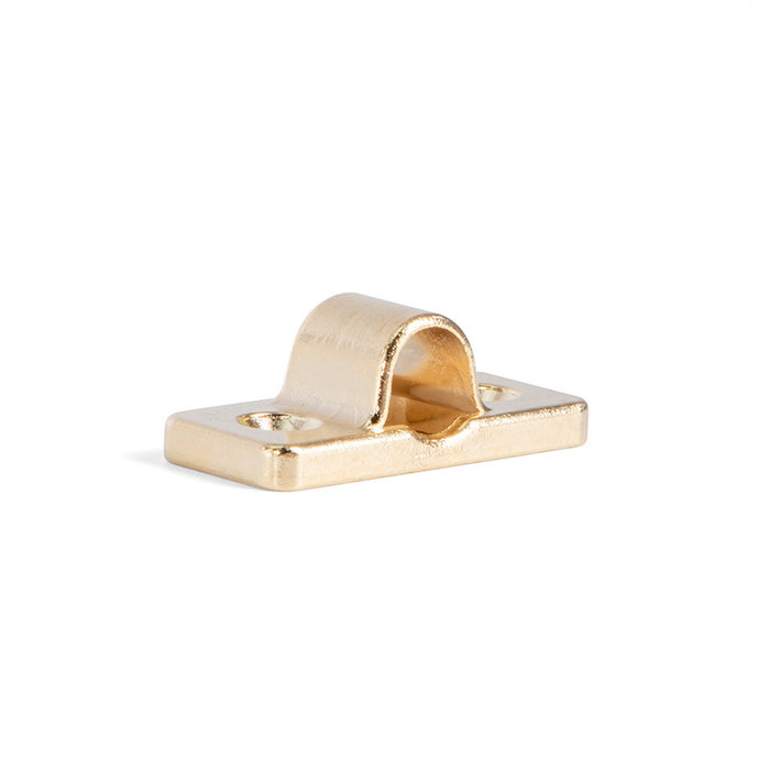 HERRAJES ALK Fermeture Oboy avec accessoires, Noir HERRAJES ALK Fermeture Oboy avec accessoires, Noir