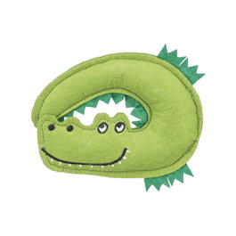 Jouet pour chien en peluche Trixie Vert