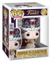 Queen Elizabeth II POP! Premium Vinyl figurine 100th- Queen Elizabeth II (Coronation) 9 cm