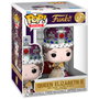 Funko Pop! Premium Queen Elizabeth II (Coronation)