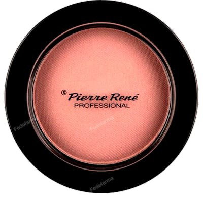 PIERRE RENE ROUGE POWDER 09 - DELICATE PINK PIERRE RENE ROUGE POWDER 09 - DELICATE PINK