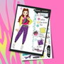 Canal Toys Style For Ever - Kit de mode Fashion Designer